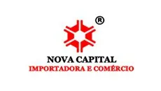 Nova Capital Comércio - Logo