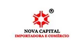 Nova Capital Comércio - Logo