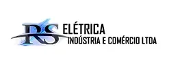 RS Elétrica - Logo