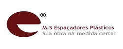 MS Espaçadores - Logo