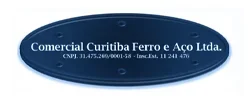 Com. Curitiba  - Logo