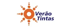 Verão Tintas RJ - Logo