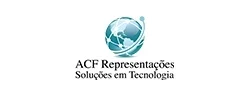 ACF Representações