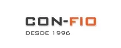 Con-fio - Logo