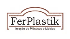 Ferplastik - Logo