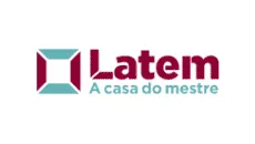 Lojas Latem - Logo