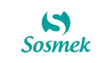 Sosmek Automação - Logo