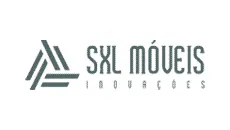 SXL Moveis - Logo