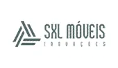 SXL Moveis - Logo