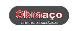 ObraAço-Logo