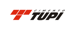 Cimento Tupi - Logo
