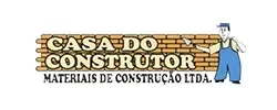 Casa do Construtor - Logo