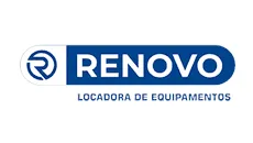 Renovo Locadora - Logo