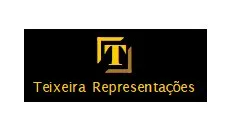 Teixeira Representações - Logo