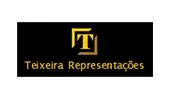 Teixeira Representações - Logo