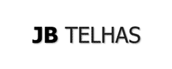 JB Telhas - Logo