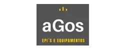 Agos Comércio e Serviços - Logo
