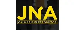 JNA Calhas - Logo