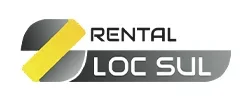 Rental Loc Sul Locações e Serviços - Logo