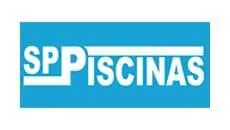 SP Piscinas - Logo