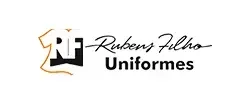 RF UNIFORMES  - Logo