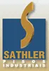 logo Sathler