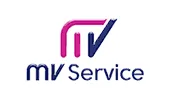 Mv service-Logo