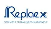 Replaex - Logo