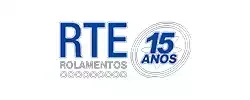 RTE Distribuidora - Logo