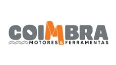 Coimbra Máquinas - Logo