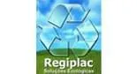 Regiplac - Logo