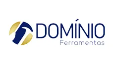 Domínio Ferramentas - Logo