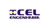 Cel Engenharia - Logo