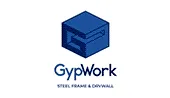Gypwork - Logo