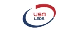 Usa Leds - Logo