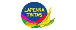 TINTAS LAPENNA - Logo