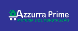 Azzurra Prime Material de Construção Ltda - Logo