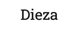 Dieza - Logo