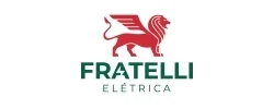Fratelli Elétrica - Logo