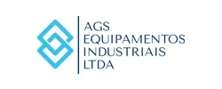 AGS EQUIPAMENTOS - Logo