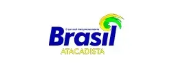 Brasil Atacadista - Logo