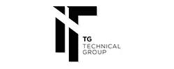 TG Technical Group logo