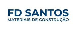 F.SANTOS COMERCIO DE MATERIAIS PARA CONSTRUCAO - Logo