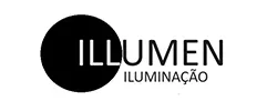 Illumen Iluminação - Logo