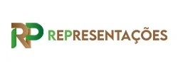 RP Representações - Logo