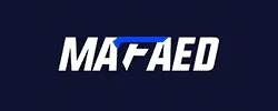 Mafaed - Logo
