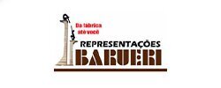 Representações Barueri - Logo
