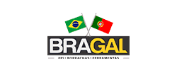 Bragal - Logo