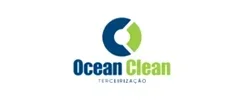 Ocean Clean - Logo