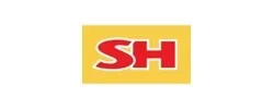 SH - Logo